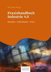 Praxishandbuch Industrie 4.0