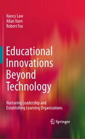 Educational Innovations Beyond Technology