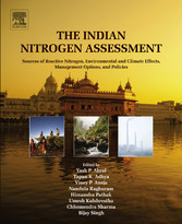 The Indian Nitrogen Assessment