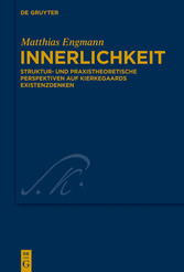 Innerlichkeit