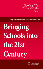 Bringing Schools into the 21st Century