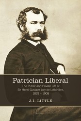 Patrician Liberal