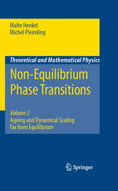 Non-Equilibrium Phase Transitions