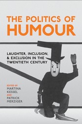 The Politics of Humour