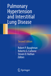 Pulmonary Hypertension and Interstitial Lung Disease