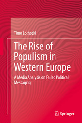 The Rise of Populism in Western Europe