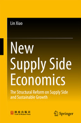 New Supply Side Economics