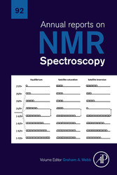 Annual Reports on NMR Spectroscopy