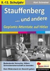 Stauffenberg ... und andere