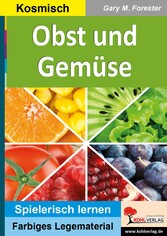 Obst und Gemüse