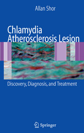 Chlamydia Atherosclerosis Lesion