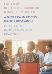 A New Era in Focus Group Research