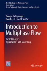 Introduction to Multiphase Flow