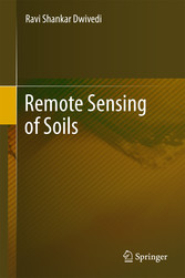 Remote Sensing of Soils