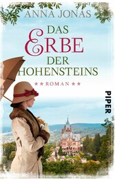 Das Erbe der Hohensteins