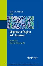 Diagnosis of Aging Skin Diseases