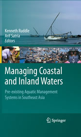 Managing Coastal and Inland Waters