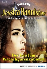 Jessica Bannister - Folge 035