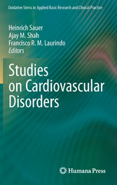 Studies on Cardiovascular Disorders