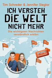 Ich versteh die Welt nicht mehr