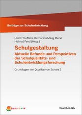 Schulgestaltung