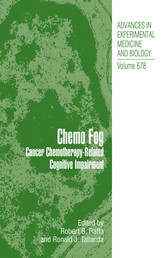 Chemo Fog