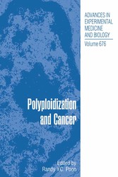 Polyploidization and Cancer