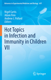 Hot Topics in Infection and Immunity in Children VII