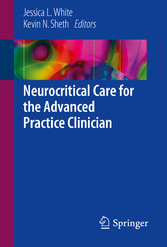 Neurocritical Care for the Advanced Practice Clinician