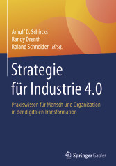 Strategie für Industrie 4.0