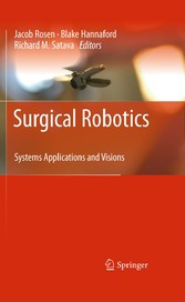 Surgical Robotics