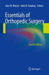 Essentials of Orthopedic Surgery