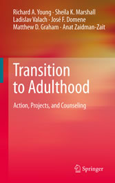 Transition to Adulthood