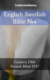 English Swedish Bible ?4