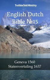 English Dutch Bible ?15