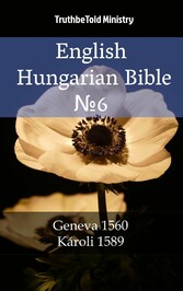 English Hungarian Bible ?6