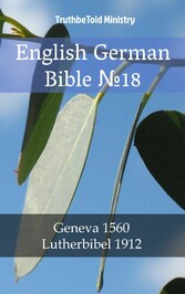 English German Bible ?18