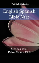 English Spanish Bible ?13