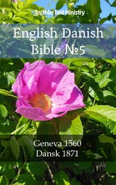 English Danish Bible ?5