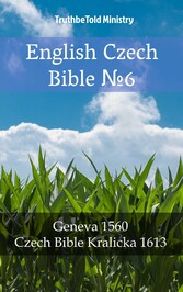 English Czech Bible ?6