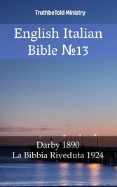 English Italian Bible ?13