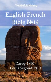 English French Bible ?14