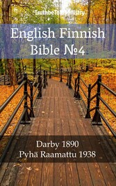 English Finnish Bible ?4