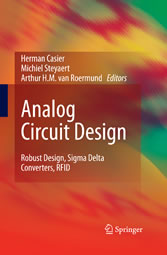 Analog Circuit Design