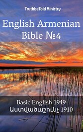 English Armenian Bible ?4