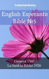 English Esperanto Bible ?5