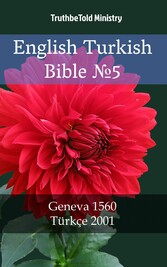 English Turkish Bible ?5