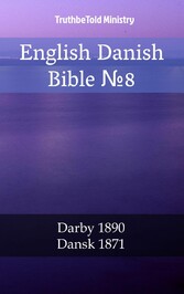 English Danish Bible ?8