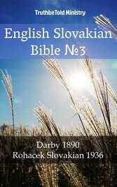 English Slovakian Bible ?3