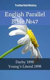 English Parallel Bible No47